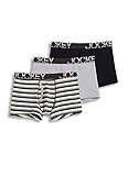 Jockey Men's Underwear ActiveStretch&Trade; Boxer Brief - 3 Pack