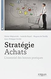 Stratégie achats