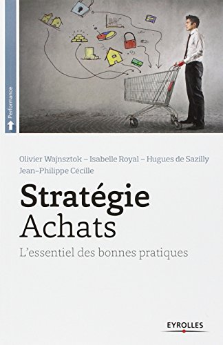 Stratégie achats