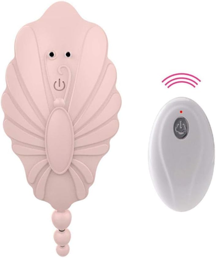 WNRMSL Dido Black for Women Suuckịng Ṿ-ịbrạtọr Butterfly Ṿịbrạnt0r Ṿịbrạntọr Ṿịbrạrtọr Wọmen Weddịng? Fọr Cọntrọl Fọ Pink
