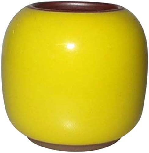 KamaKama Japanese Toothpick stand Pottery/Size(cm) Diameter 4.2x4.4/ka032825