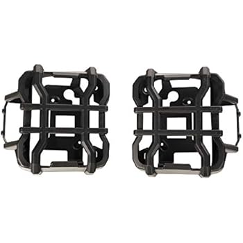 Rugged Ridge 11226.12 Elite Guard Kit, Tail Light, Textured Black 18-19 Wrangler JL/JLU