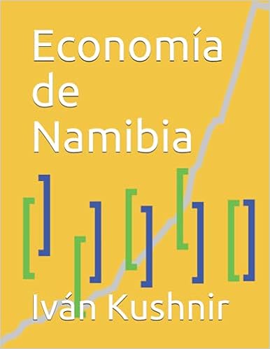 Economía de Namibia