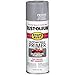 Rust-Oleum 2089830 Stops Rust Automotive Primer Spray Paint, 12 oz, Flat Dark Gray primary