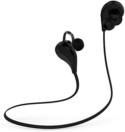 HANDS FREE MOTORCYCLE HEADPHONES. Motorcycle headsets with mic are compatible with iphone &amp; Android smartphones. Best Bluetooth Earbuds with Mic, let you enjoy music but not miss a call.