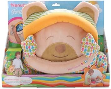 peluche nenuco