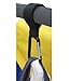 2 Stroller Hooks Carabiner by Booyah Strollers