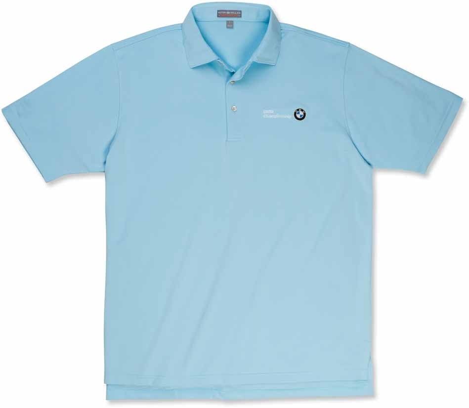 Amazon Com Bmw Men S Peter Millar Solid Summer Comfort Stretch