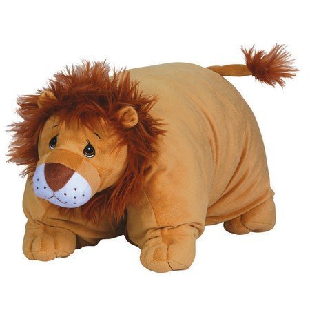 Precious Moments 22 Plush Pillow Pet Lion Buy Online In Uae