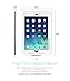 FAVOLCANO Waterproof Protective Case Cover for iPad Mini / iPad Mini 2 / iPad mini 3 / iPad Mini Retina