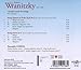 Wranitzky: String Quintet & String Sextet