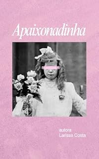 Livro Apaixonadinha