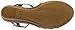 Bella Vita Made in Italy Women's Caramelle Wedge Sandal
