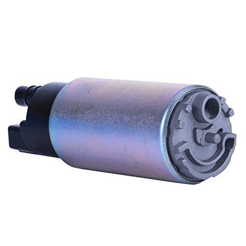 LAMDA LDP341 255 LPH High Flow High Performance Universal Electric Fuel