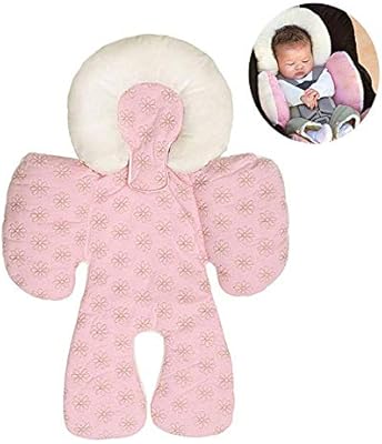 Baby Body Support Pillow Volwco Infant To Toddler Head Protection
