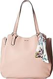 Nine West Women's Adrienne Pretty Pink 1 One Size