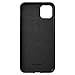 NOMAD Rugged Case for iPhone 11 Pro Max | Mocha Brown Heinen Active Leather