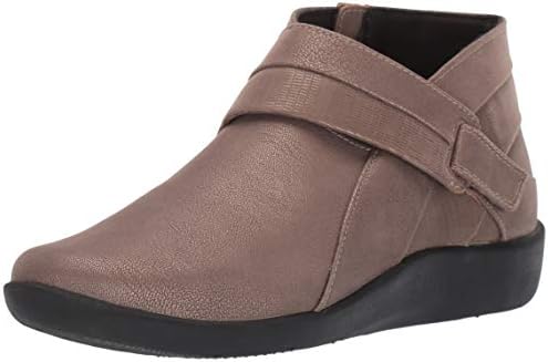 clarks women's sillian rani ankle boot