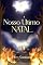Livro Nosso último Natal