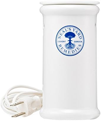 Amazon Co Jp アロマライト コードタイプ ラグジュアリービューティー