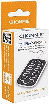 One Drop Detection IntelliFlex Sensor for Chummie Bedwetting Alarm by Chummie