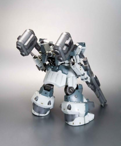 Amazon コトブキヤ アーマード コア ミラージュ C04 Atlas フォックス アイ Ver 1 72スケールプラスチックキット プラモデル 通販