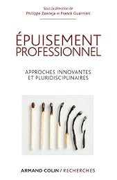 Épuisement professionnel