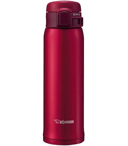 Amazon.com: Zojirushi (ZOJIRUSHI) Water bottle direct drinking