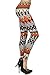 Always Forever Diamonds Printed Cute Tights - Sexy Leggings