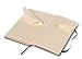 Moleskine PRO Notebook, Hard Cover, Large (5