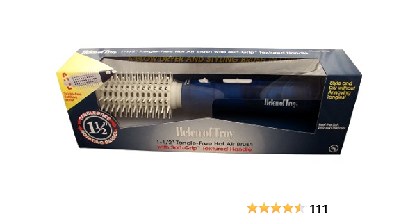 helen of troy hot air brush canada