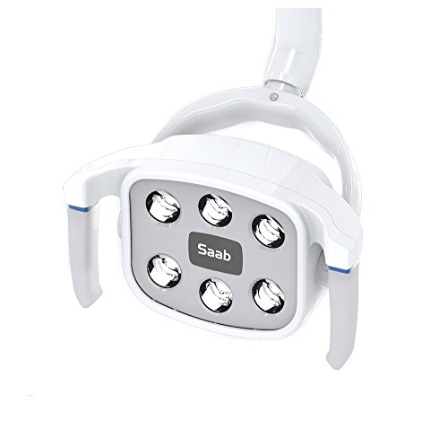 NSKI 15W Dental LED Oral Light Operating Induction Lamp KY-P113 for Dental Unit Chair - Thumbnail 4