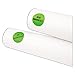 Avery 5498 Removable Print or Write Color Coding Labels for Laser Printers, 1-1/4