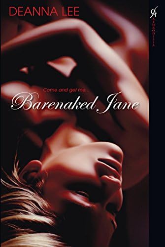 Barenaked Jane Kindle Edition