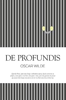 Livro De Profundis (Clássicos Guerra e Paz Livro 1)