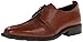 Cole Haan Men's Cain Cntr Seam Oxford Shoe