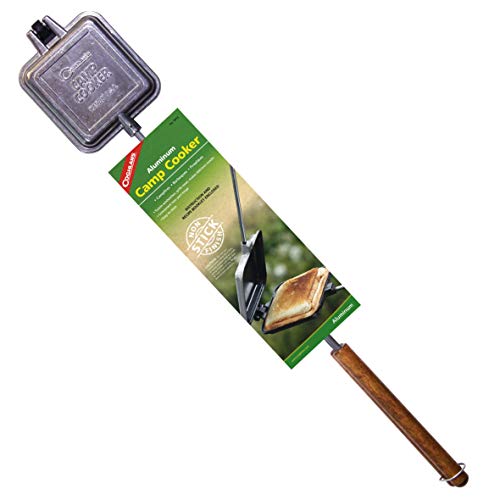 Coghlan’s Camp Cooker (Renewed)