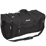 Everest Luggage Classic Gear Bag - Large