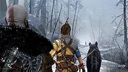 God of War Ragnarök Collector's Edition - PS4 and