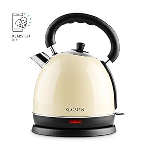 Bollitore elettrico bosch