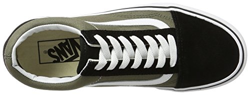 amazon vans old skool platform