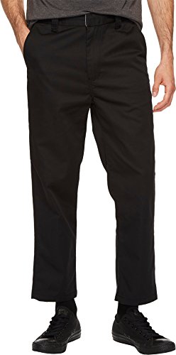 Globe Mens Goodstock Worker Pants 33 Black