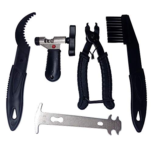 bicycle chain breaker