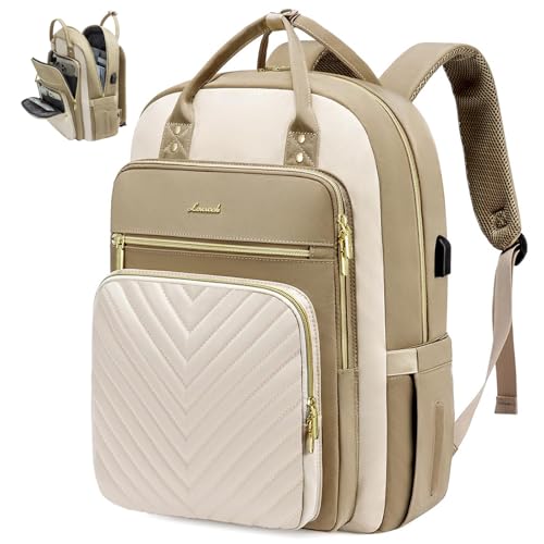 LOVEVOOK Laptop Backpack
