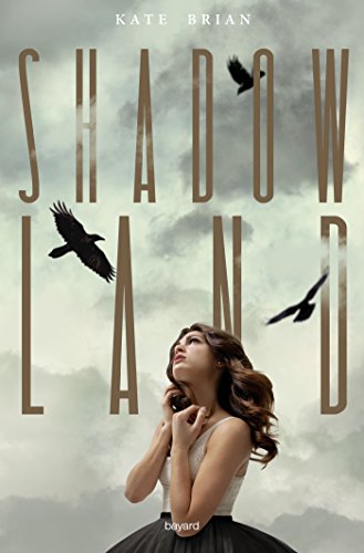 couverture de : Shadowland