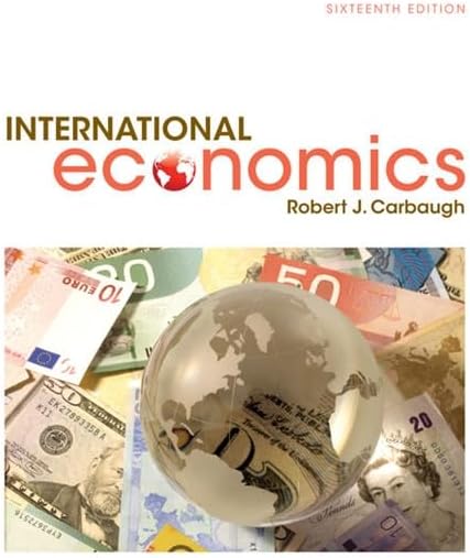 Economics: Principles & Policy (MindTap Course List): Baumol