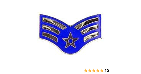 e4 senior airman