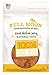 Full Moon Natural Cut Chicken Jerky Healthy All Natural Dog Treats Human Grade Grain Free 6 oz