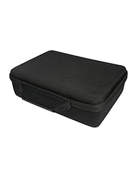 Duro Estuche de viaje para impresora Canon Selphy CP1200 cp1300 Wireless Foto de color por co2CREA