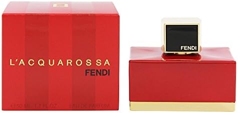 【フェンディ】アクアロッサ EDP・SP 50ml [並行輸入品]